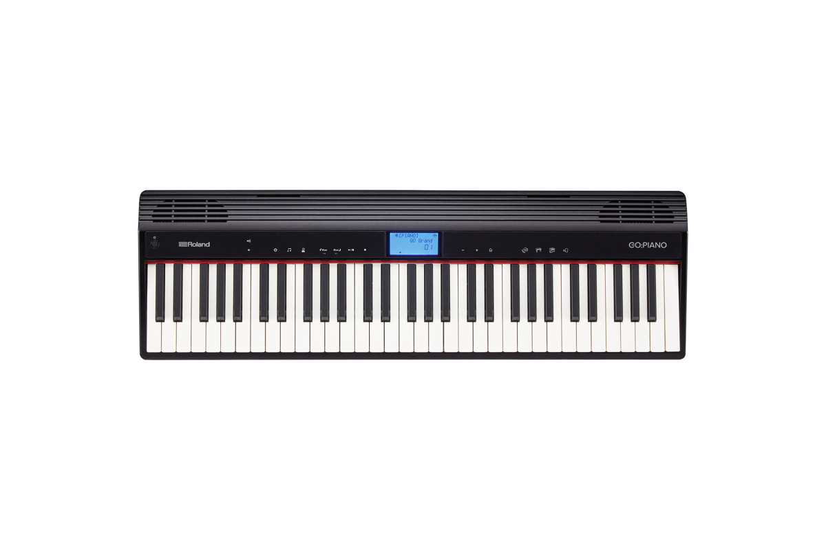 Цифровое пианино Roland GO PIANO